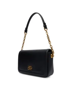 KARL LAGERFELD Torebka B2W30036 Czarny