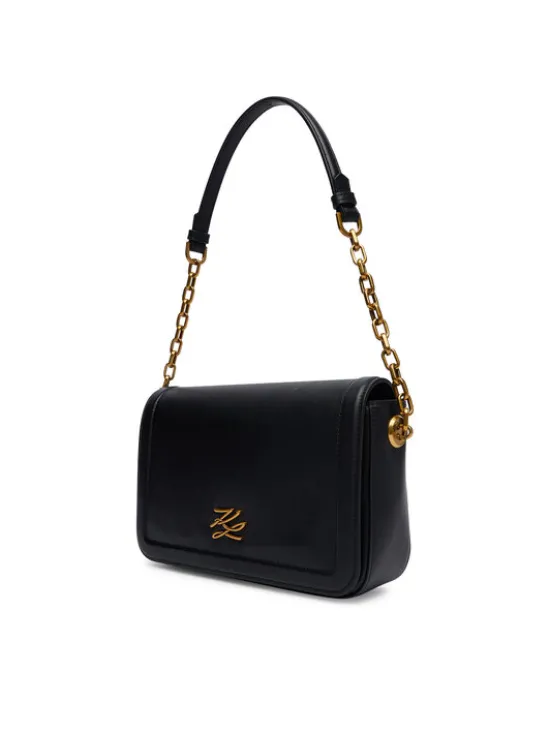KARL LAGERFELD Torebka B2W30036 Czarny