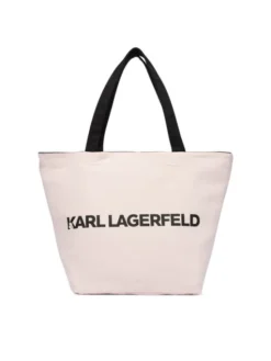 KARL LAGERFELD Torebka B3W50017 Czarny