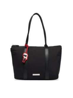 KARL LAGERFELD Torebka B4W30103 Czarny