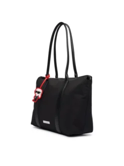 KARL LAGERFELD Torebka B4W30103 Czarny