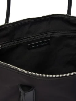 KARL LAGERFELD Torebka B4W30103 Czarny