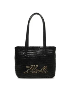 KARL LAGERFELD Torebka B2W30206 Czarny