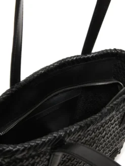 KARL LAGERFELD Torebka B2W30206 Czarny