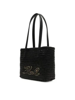 KARL LAGERFELD Torebka B2W30206 Czarny