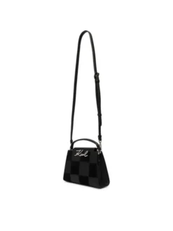 KARL LAGERFELD Torebka B3W30027 Czarny