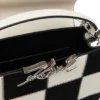 KARL LAGERFELD Torebka B3W30027 Czarny
