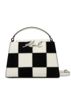 KARL LAGERFELD Torebka B3W30027 Czarny