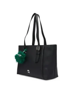 KARL LAGERFELD Torebka B4W30081 Czarny
