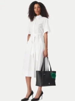 KARL LAGERFELD Torebka B4W30081 Czarny