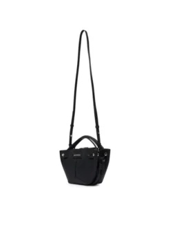 KARL LAGERFELD Torebka B3W30280 Czarny