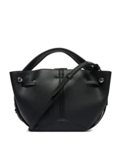 KARL LAGERFELD Torebka B3W30280 Czarny