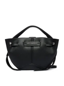 KARL LAGERFELD Torebka B3W30280 Czarny
