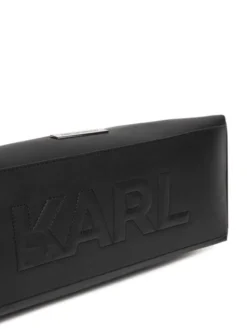 KARL LAGERFELD Torebka B1W30004 Czarny