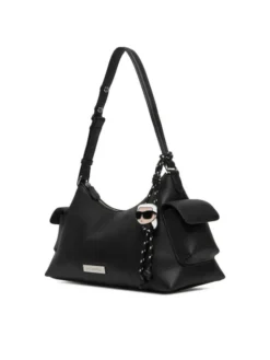KARL LAGERFELD Torebka B1W30004 Czarny
