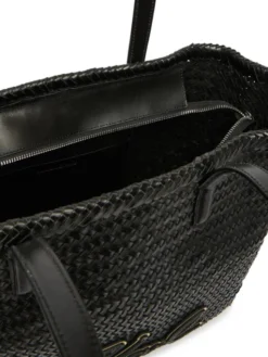 KARL LAGERFELD Torebka B2W30205 Czarny