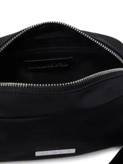 KARL LAGERFELD Torebka B4W30109 Czarny
