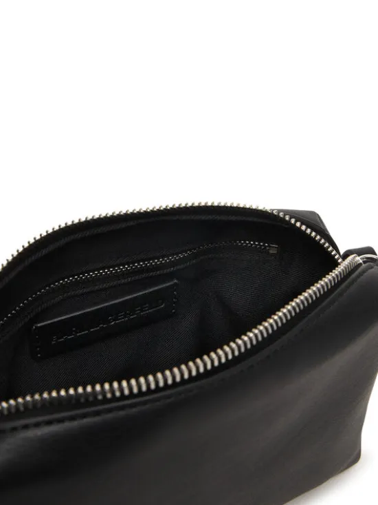 KARL LAGERFELD Torebka B2W30063 Czarny