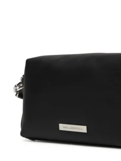 KARL LAGERFELD Torebka B2W30063 Czarny