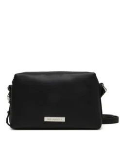 KARL LAGERFELD Torebka B2W30063 Czarny