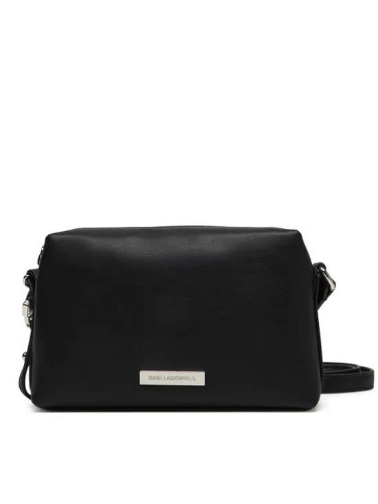 KARL LAGERFELD Torebka B2W30063 Czarny
