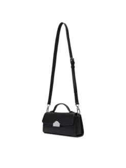 KARL LAGERFELD Torebka B3W30114 Czarny