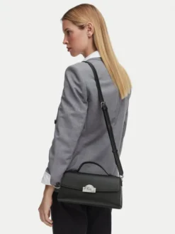 KARL LAGERFELD Torebka B3W30114 Czarny