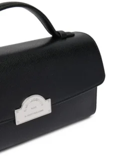 KARL LAGERFELD Torebka B3W30114 Czarny