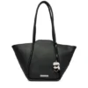 KARL LAGERFELD Torebka B3W30116 Czarny
