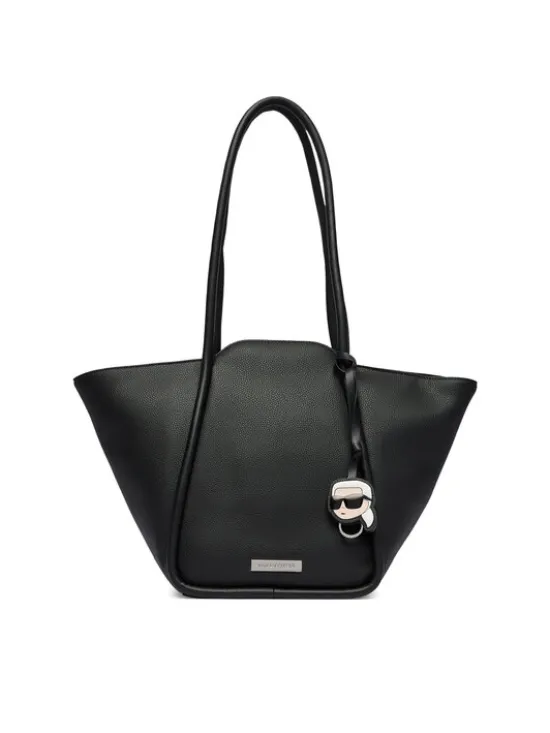 KARL LAGERFELD Torebka B3W30116 Czarny