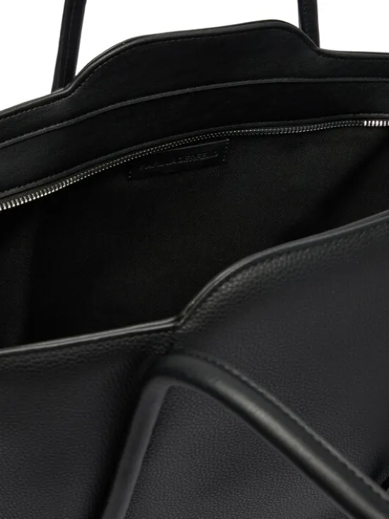 KARL LAGERFELD Torebka B3W30116 Czarny