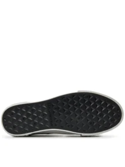 KARL LAGERFELD Trampki KL60424 Czarny