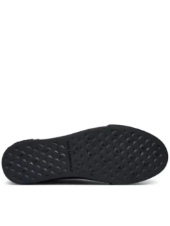 KARL LAGERFELD Trampki KL60426 Czarny