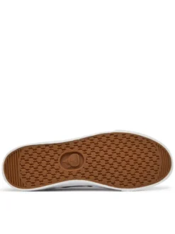 KARL LAGERFELD Trampki Rae KL50326 Czarny