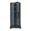 KARL LAGERFELD Walizka kabinowa Voyage A1M30482 Granatowy