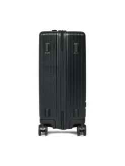 KARL LAGERFELD Walizka kabinowa A1W30421 Czarny