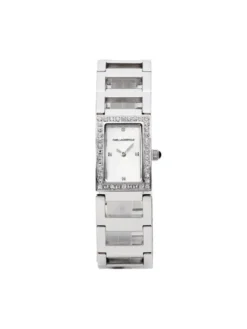 KARL LAGERFELD Zegarek R0553103504 Srebrny
