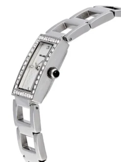 KARL LAGERFELD Zegarek R0553103504 Srebrny