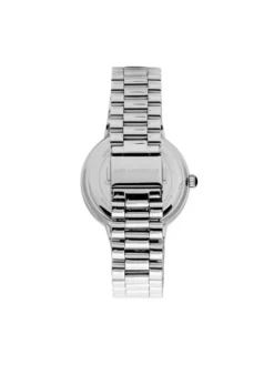 KARL LAGERFELD Zegarek R0553104505 Srebrny