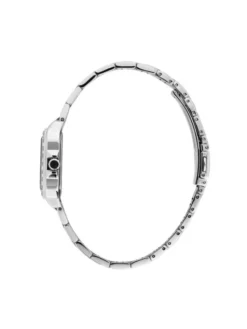 KARL LAGERFELD Zegarek R0553102502 Srebrny