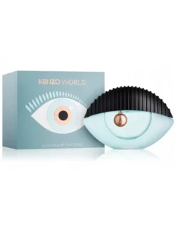 KENZO World Woda perfumowana