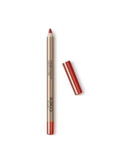 KIKO Milano Creamy Colour Comfort Lip Liner Konturówka do ust 24 Geranium