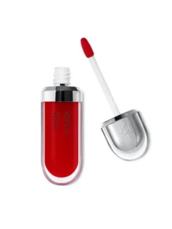 KIKO Milano 3D Hydra Lipgloss Błyszczyk 15 Cherry Red