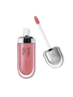 KIKO Milano 3D Hydra Lipgloss Błyszczyk 32 Pearly Natural Rose