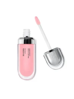 KIKO Milano 3D Hydra Lipgloss Błyszczyk 06 Candy Rose