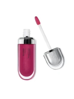 KIKO Milano 3D Hydra Lipgloss Błyszczyk 22 Sparkling Red Garnet