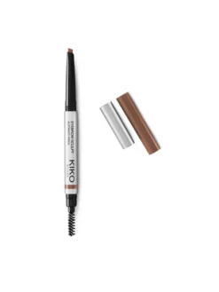 KIKO Milano Eyebrow Sculpt Automatic Pencil Kredka do brwi 03 Brunettes