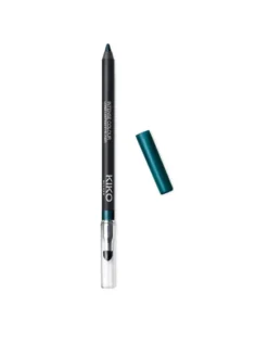 KIKO Milano Intense Colour Long Lasting Eyeliner Kredka do oczu 11 Metallic Blue Teal