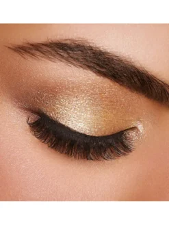 KIKO Milano Lasting Mousse Eyeshadow Cień do powiek 01 Gold