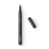 KIKO Milano Micro Tip Eyeliner Eyeliner 01 Black